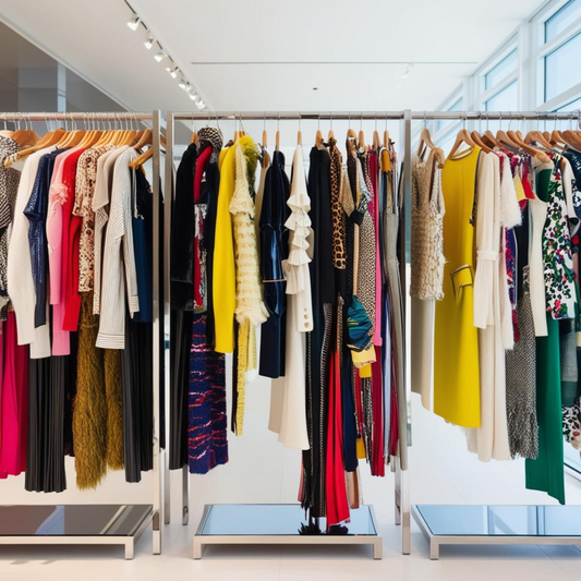 Tips to buying at consignment stores