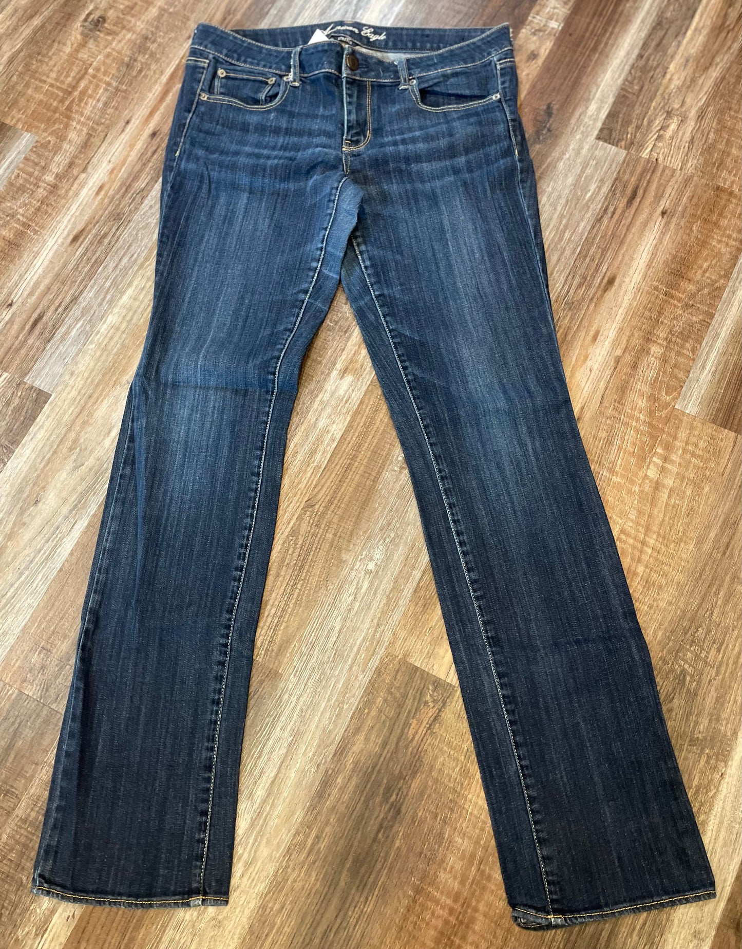 American Eagle Super Stretch Jegging Women’s jeans size 4 Short