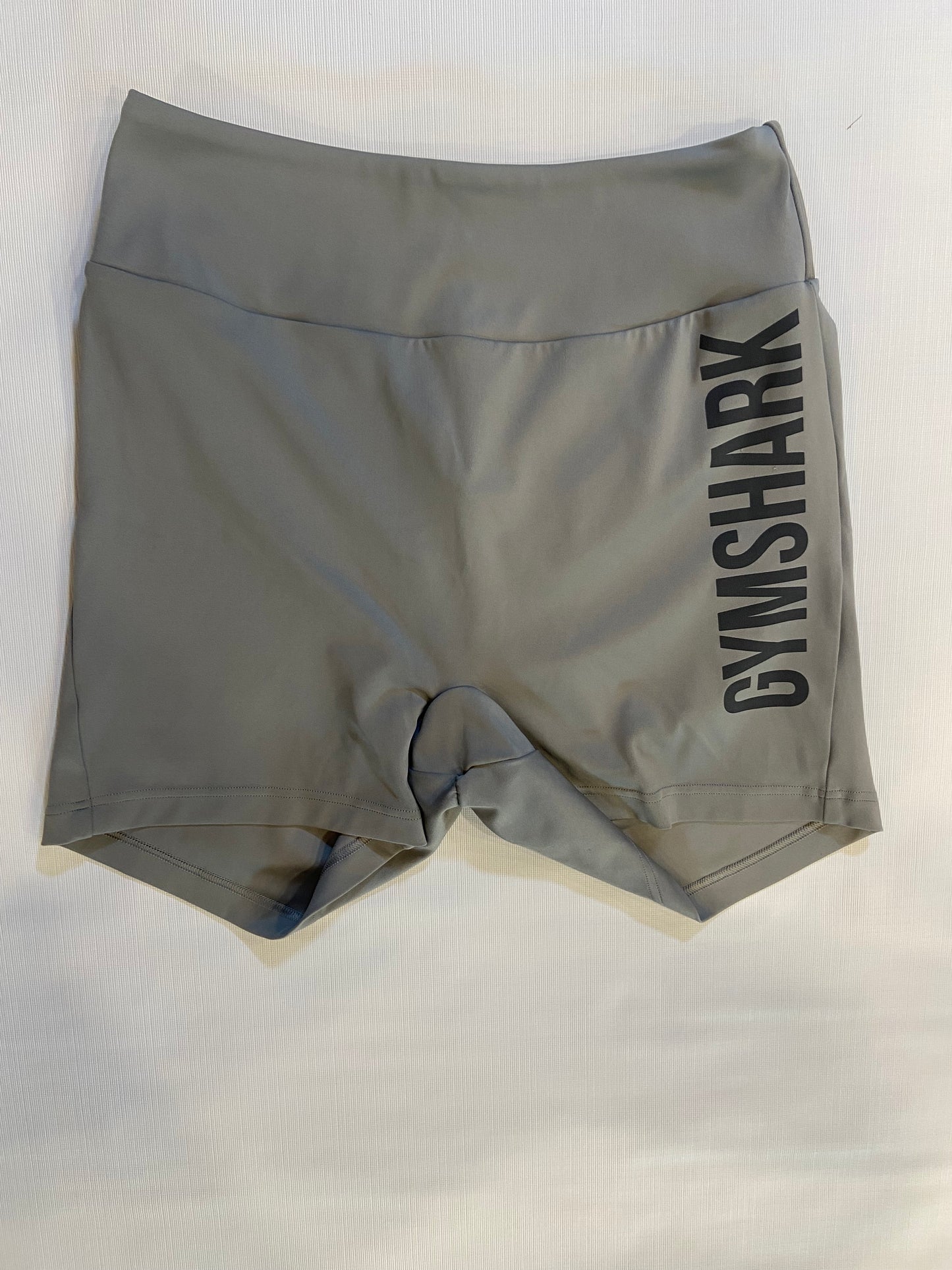 Lot of 2- Gym Shark & Under Armour Women Athletic Workout Spandex Shorts Sizes Small