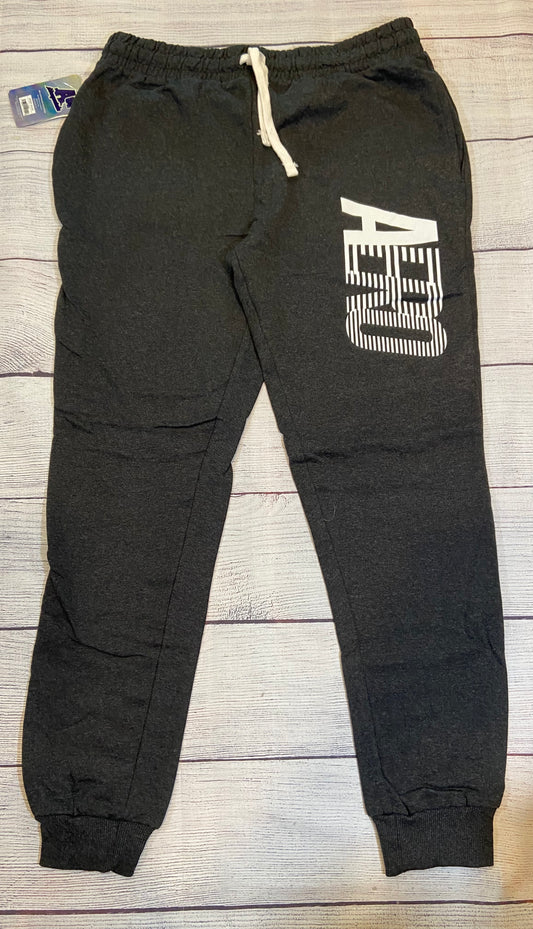 Aeropostale Sleepwear Men's Dark Gray Sweatpants NWT Size Large