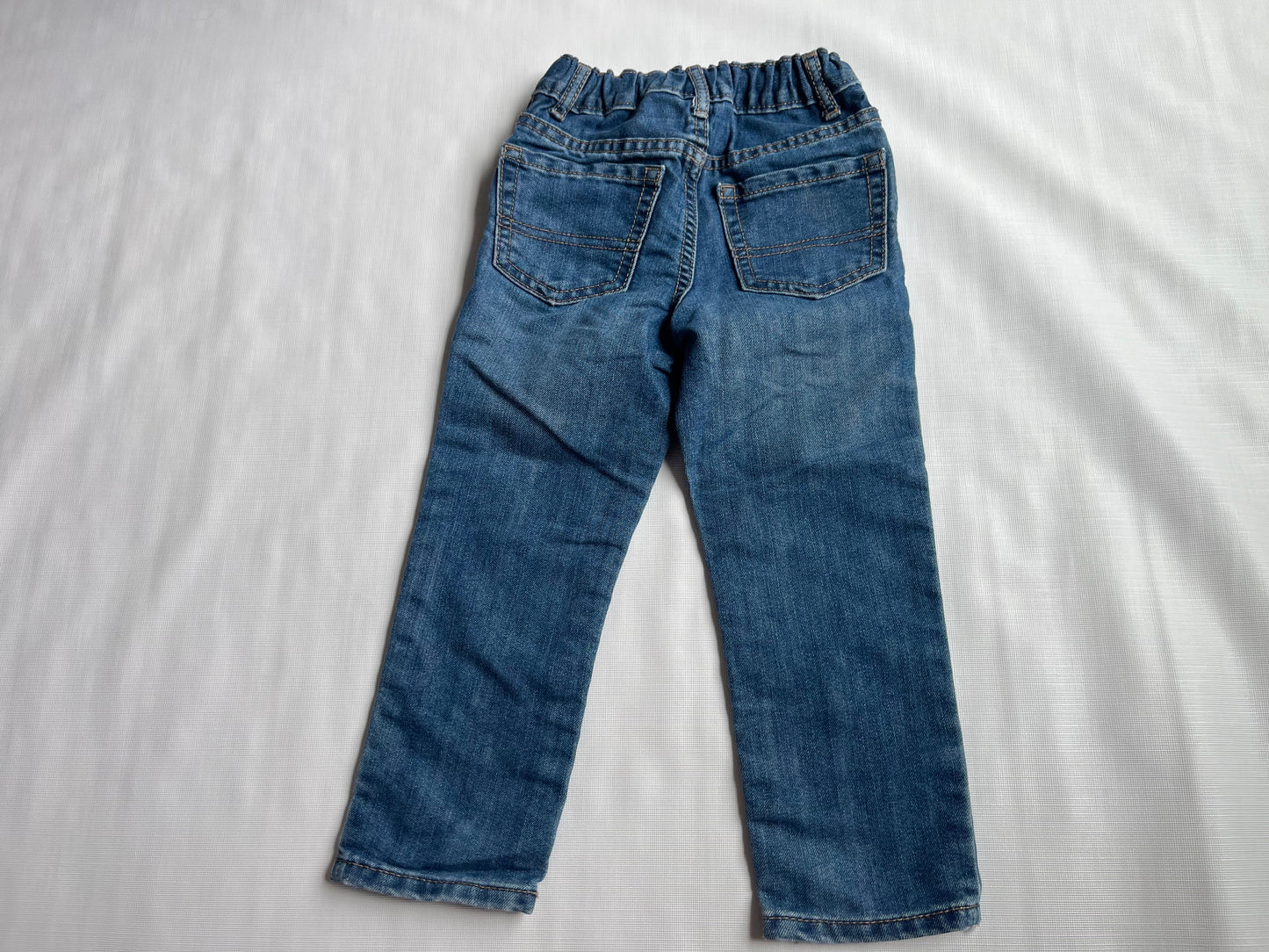 Children's Place Boys Jeans & Phat Farm Joggers size 3T