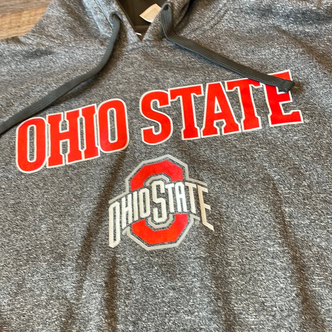 NCAA Ohio State Buckeyes Sweatshirt NEW adult size Large