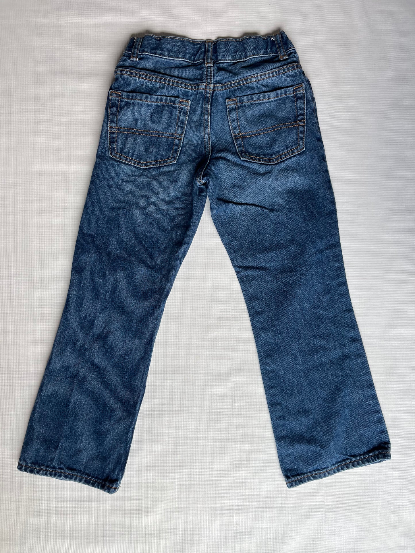 Children's Place Boys Bootcut Jeans size 7