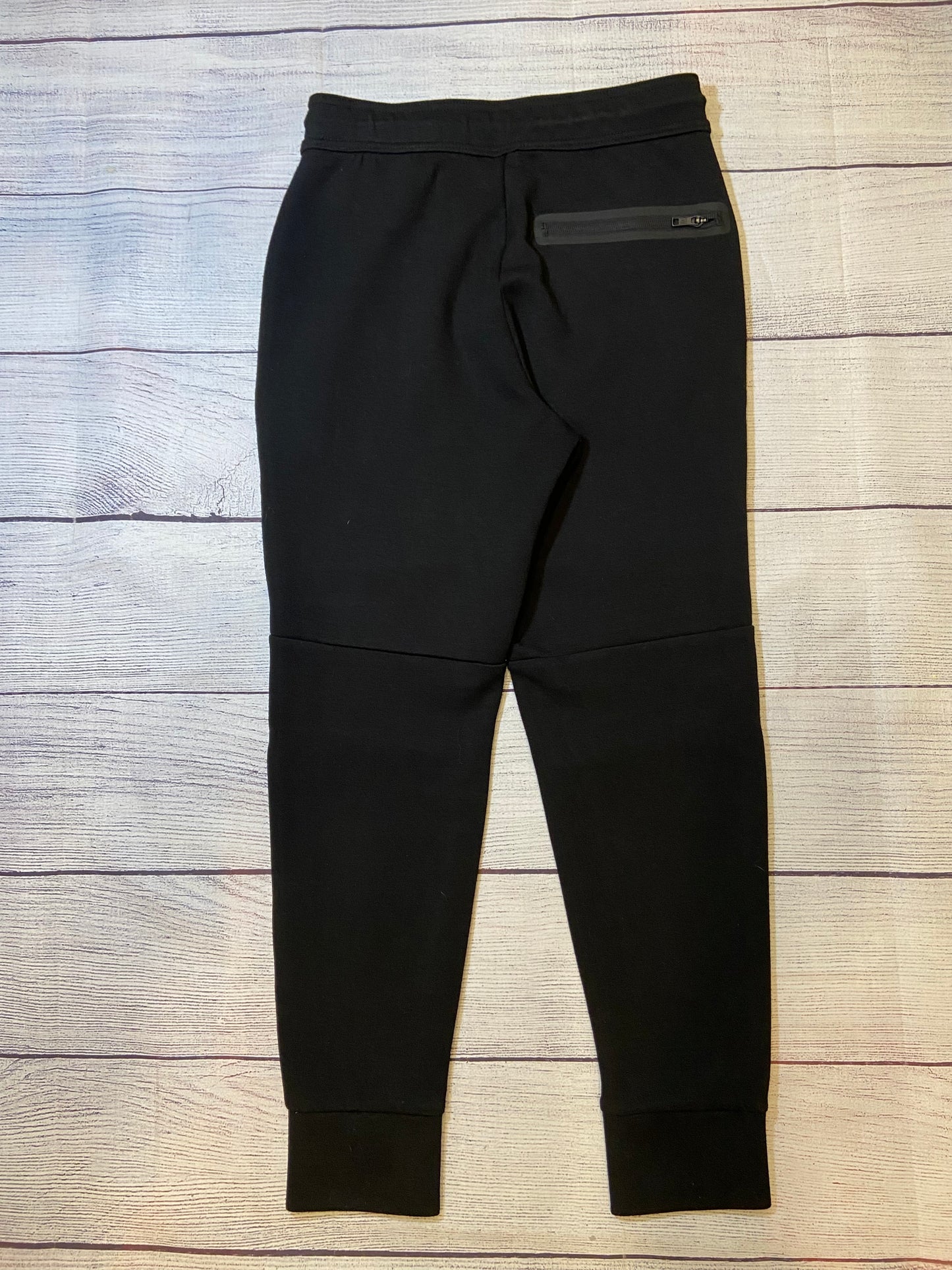 American Eagle Black Jogger Sweatpants Mens size XSmall