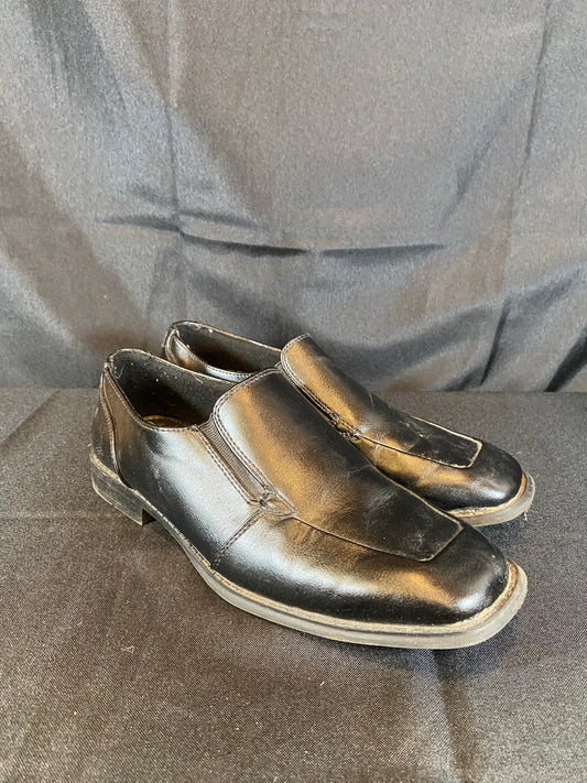 Sonoma Memory Foam Slip On Mens Dress Shoes size 6