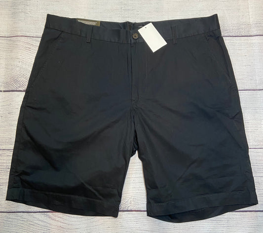 H&M Slim Fit Men Black Dress, Golf Shorts NWT Size 38 Regular