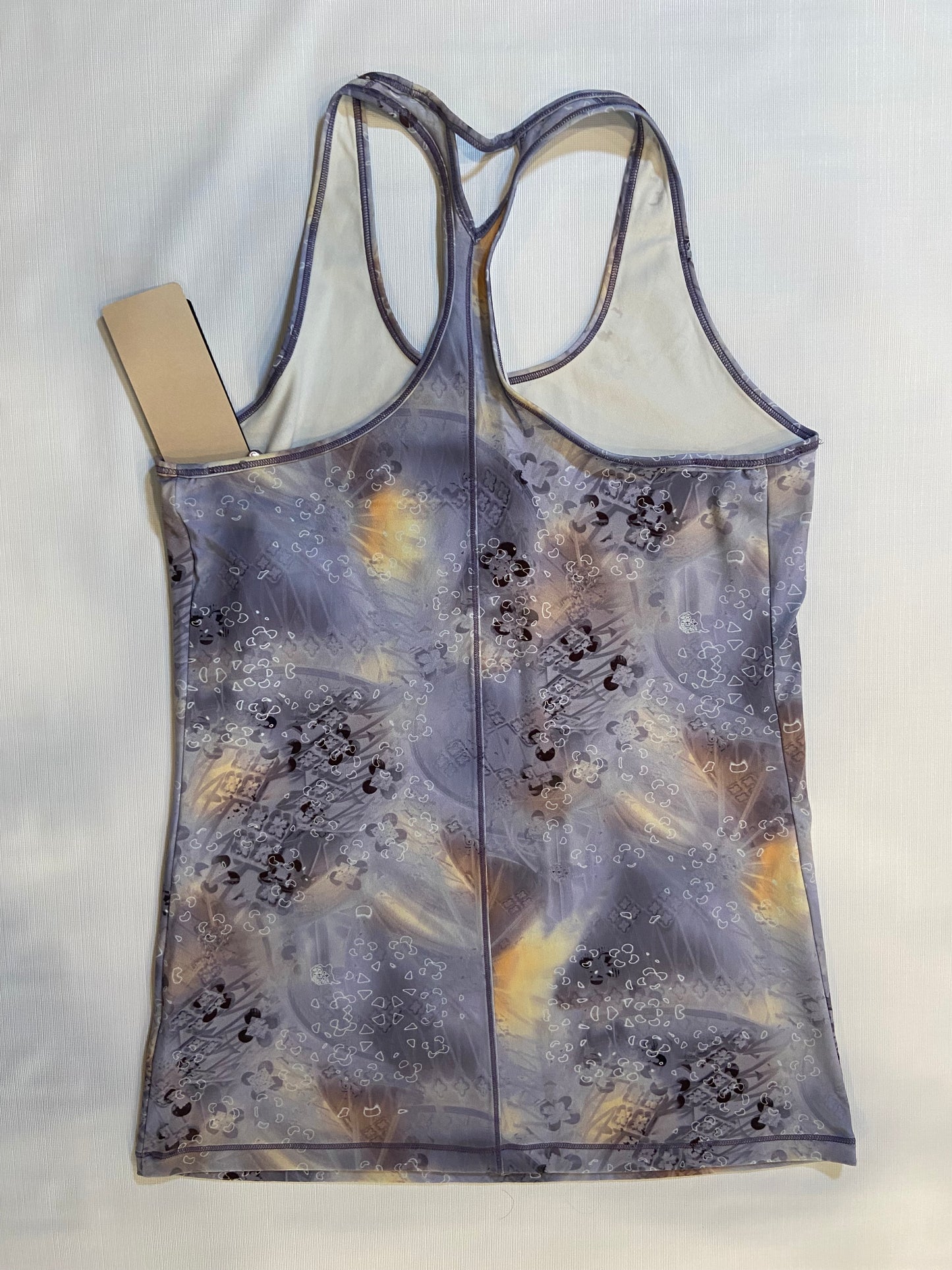 Lot of 2-Calia & Xersion Women Razor Back Athletic Tank Tops NWT Size Medium