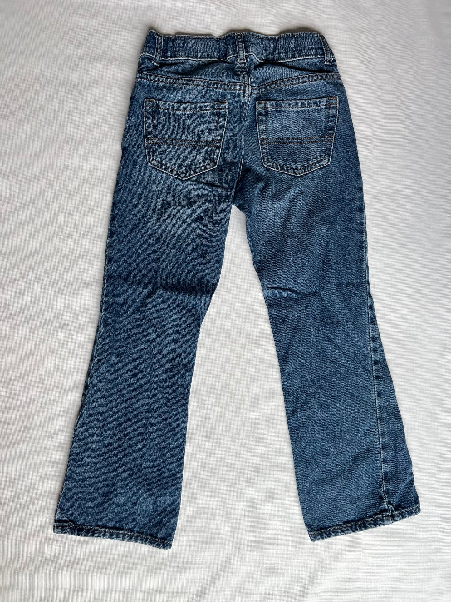 Children's Place Boys Bootcut Jeans size 7