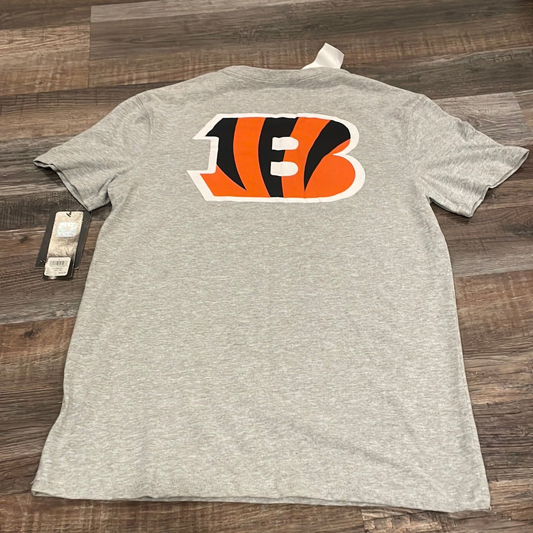 CINCINNATI BENGALS est 1968 Adult size Small