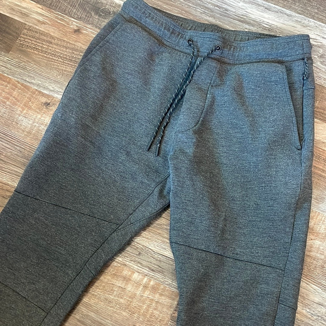 American Eagle Dark Grey Jogger Sweatpants Mens size Small