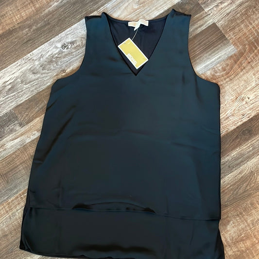 Michael Kors NWT! Dress Tank Top women’s size Medium