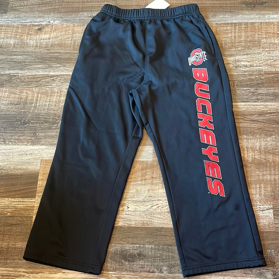 NCAA Ohio State Buckeyes Youth Sweatpants size medium