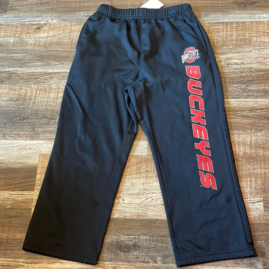 NCAA Ohio State Buckeyes Youth Sweatpants size medium