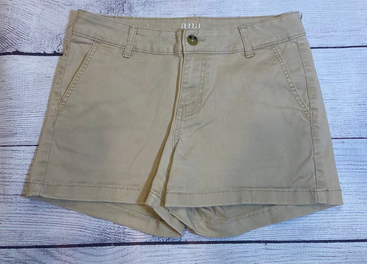 A.N.A.- A New Approach womens khaki shorts size 2