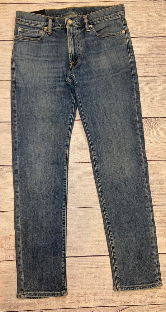 Abercrombie & Fitch  Skinny Stretch Mens Jeans size 30x30