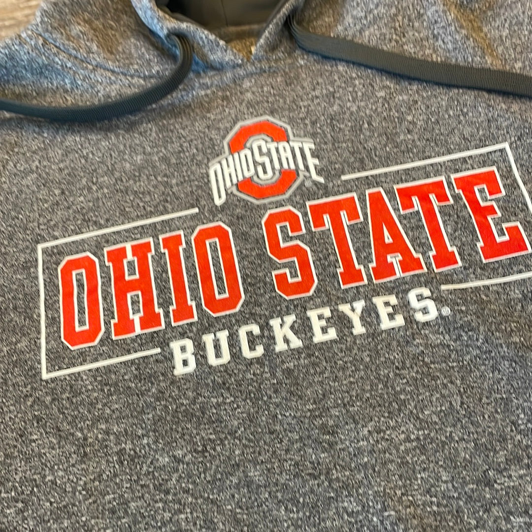 NCAA Ohio State Buckeyes Sweatshirt NEW adult size Medium