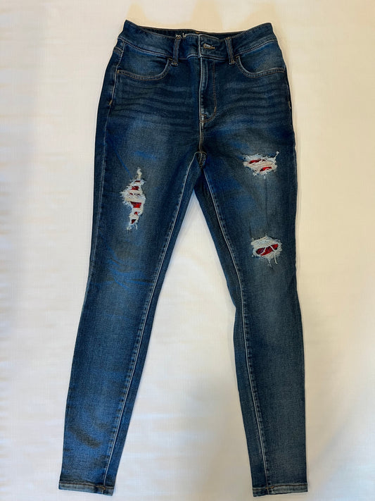 M Jeans by Maurices Jeggings size Small