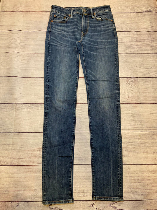 DKNY Avenue Slim B Straight Mens Jeans size 33x30