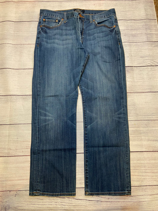 Lucky Brand 363 Vintage Straight Mens jeans size 34/30