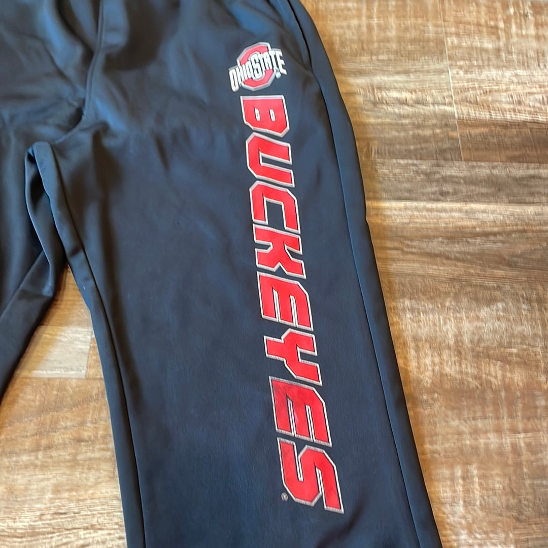 NCAA Ohio State Buckeyes Youth Sweatpants size medium