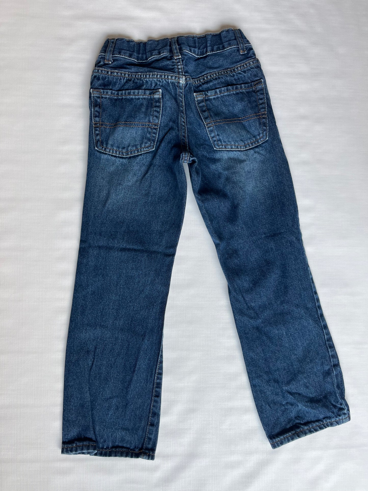 Children's Place Boys Bootcut Jeans size 7