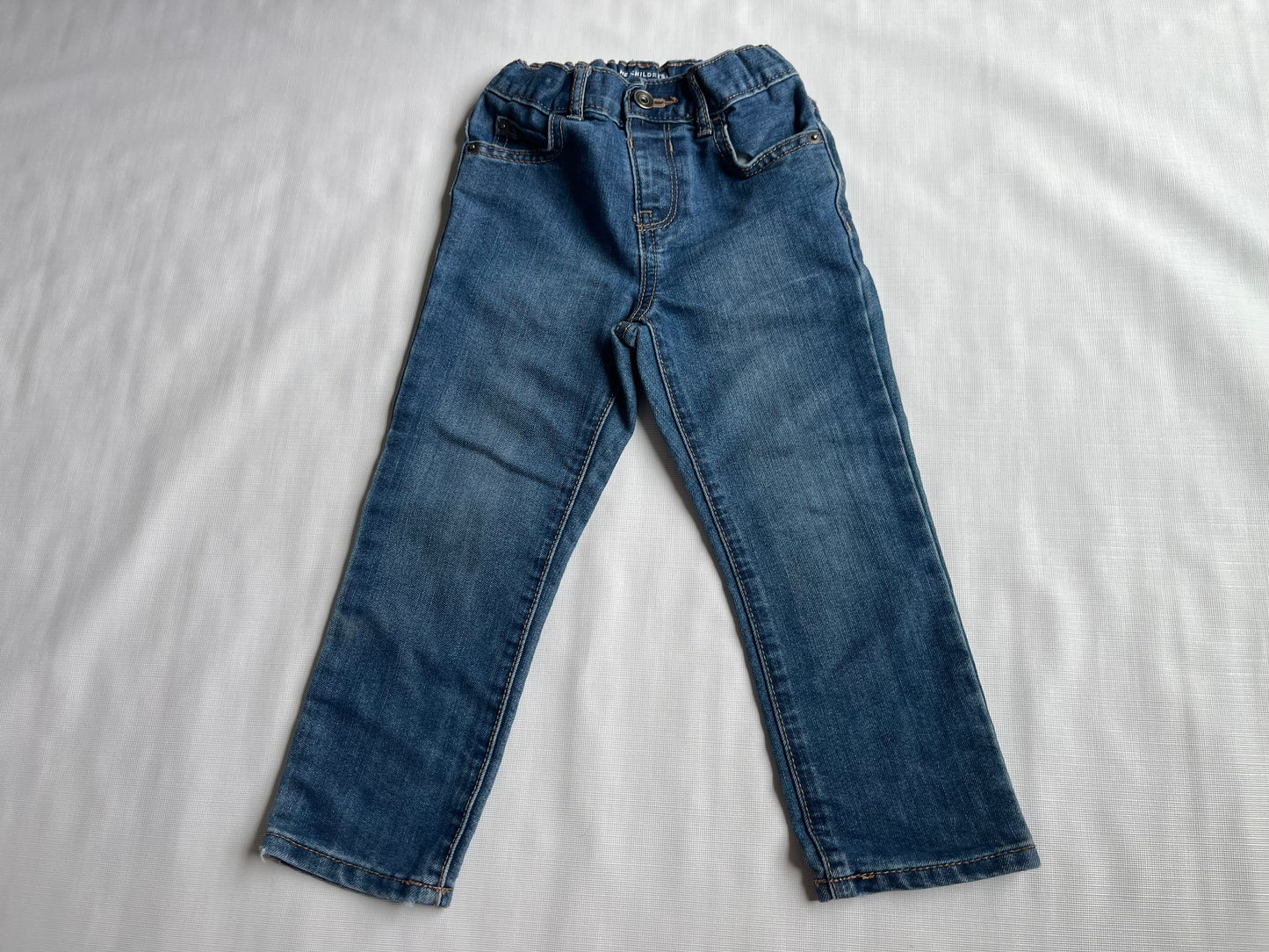 Children's Place Boys Jeans & Phat Farm Joggers size 3T