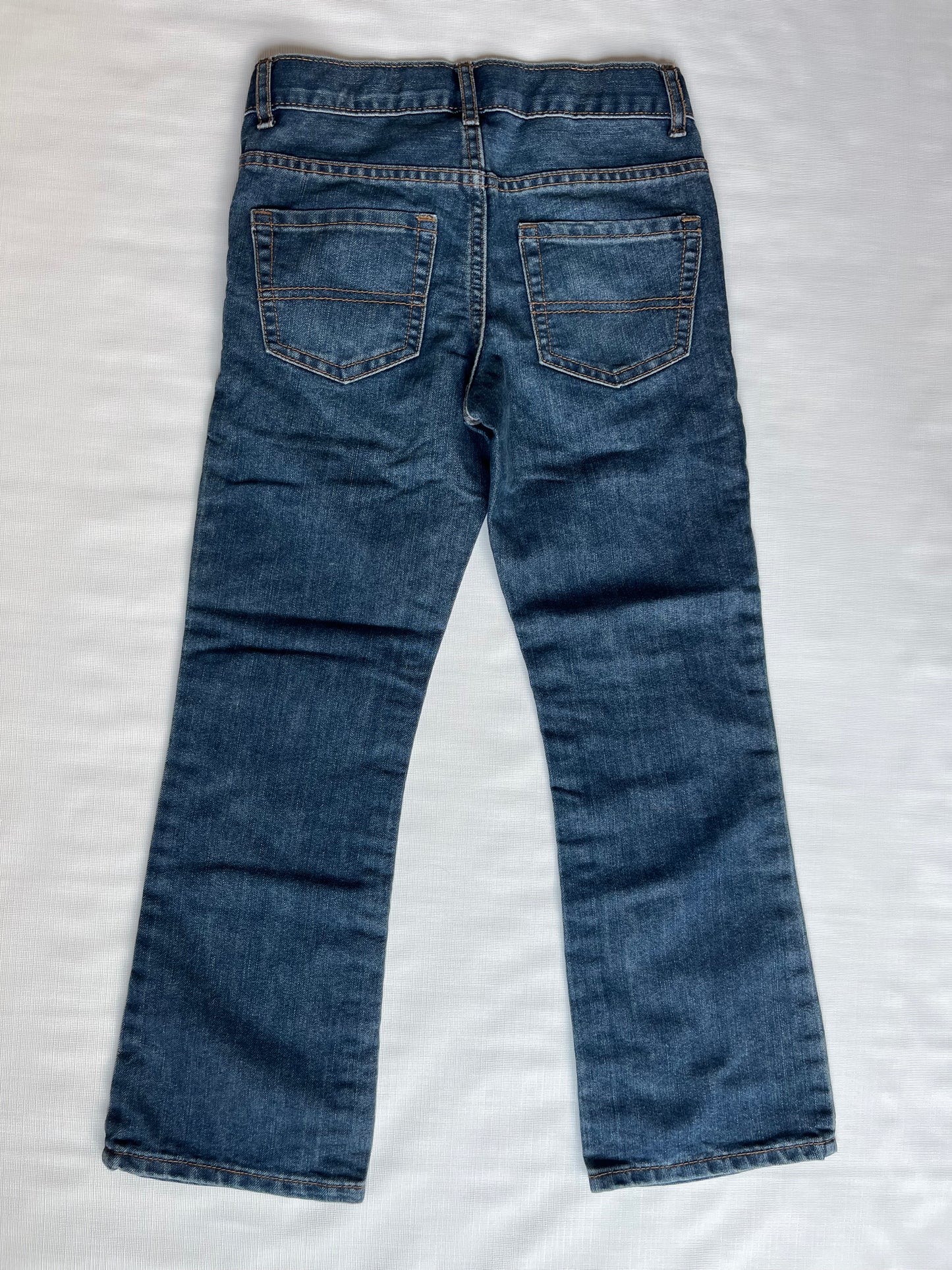 Children's Place Boys Bootcut Jeans size 7