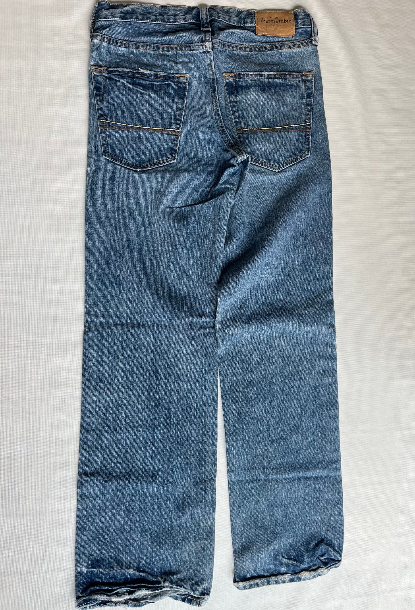 Boys abercombie & Urban Up Jeans size 14 Bootcut