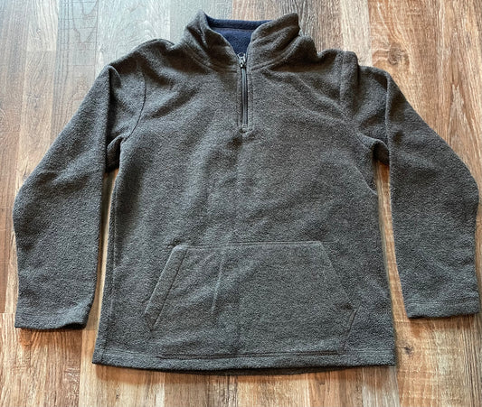 Children’s Place Fleece Pullover youth size medium 7/8