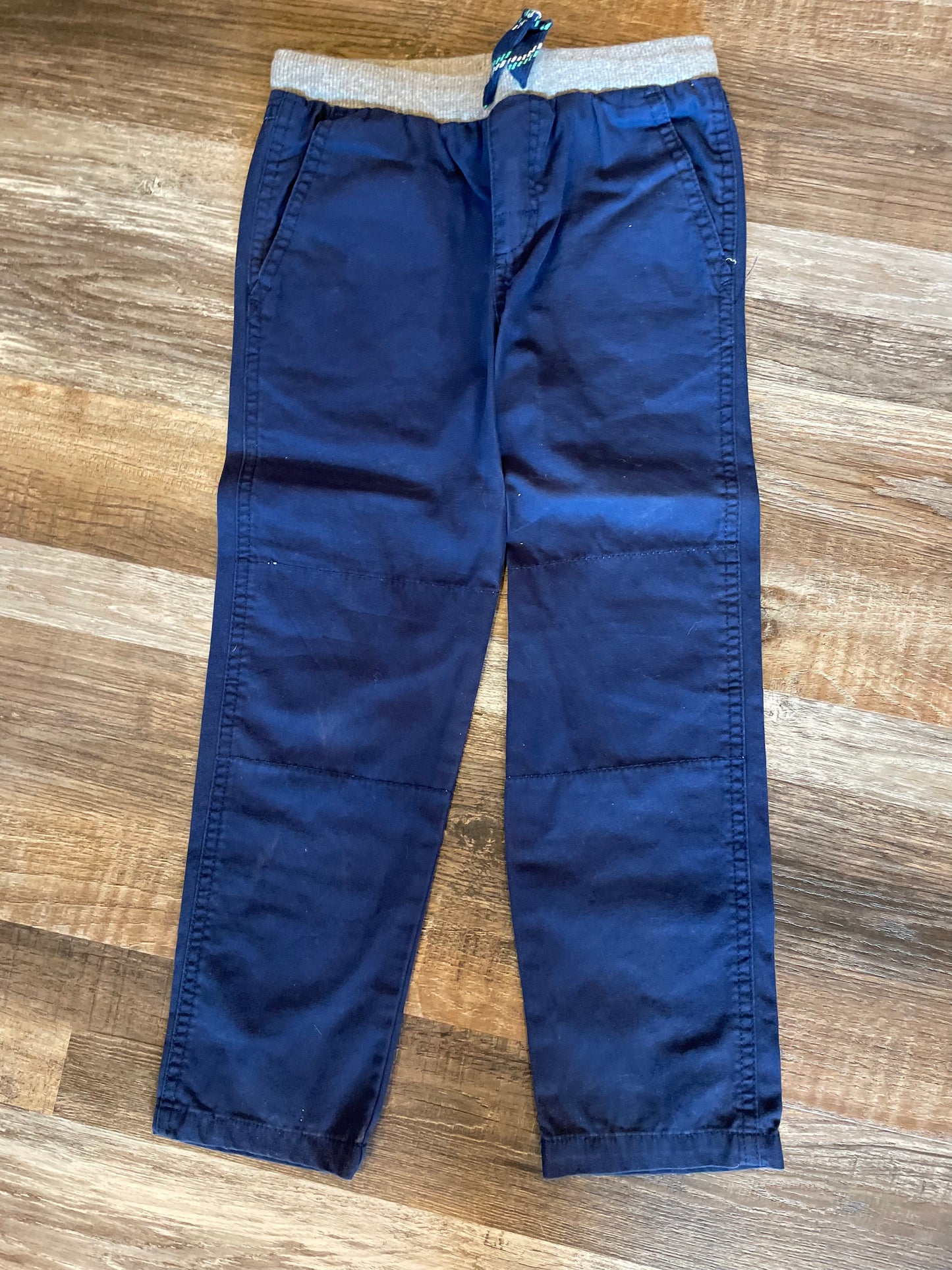 Carter’s Blue Khaki Pants NEW Boy’s 5t