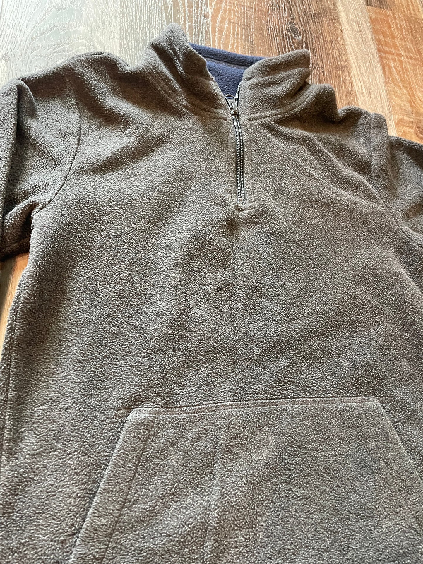 Children’s Place Fleece Pullover youth size medium 7/8