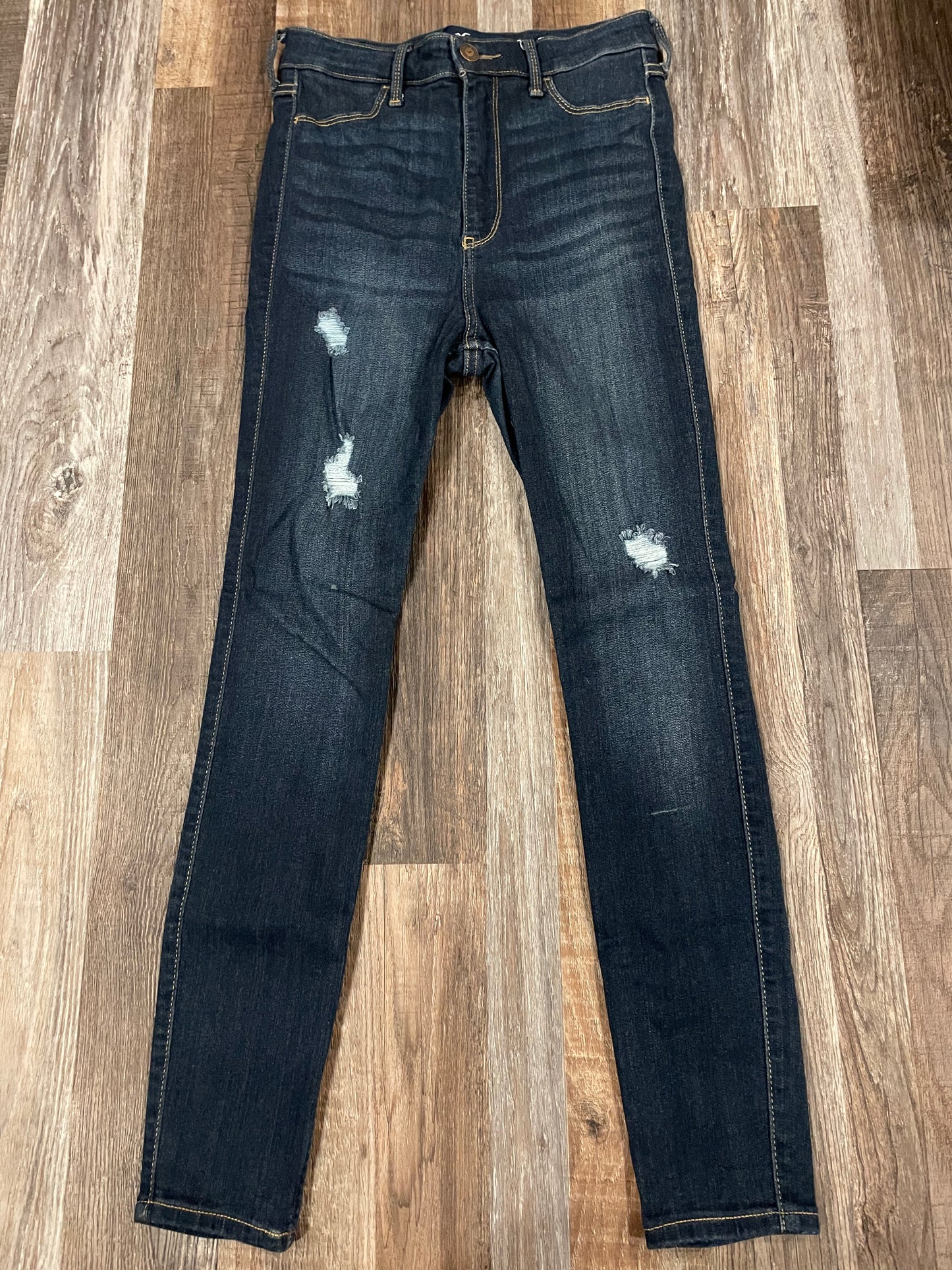 Hollister ultra High Rise Jean Leggings women’s size 5S