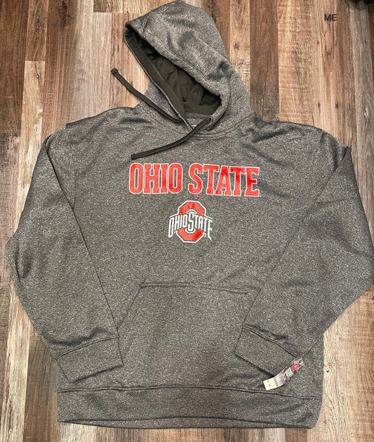 NCAA Ohio State Buckeyes Sweatshirt NEW adult size XLarge