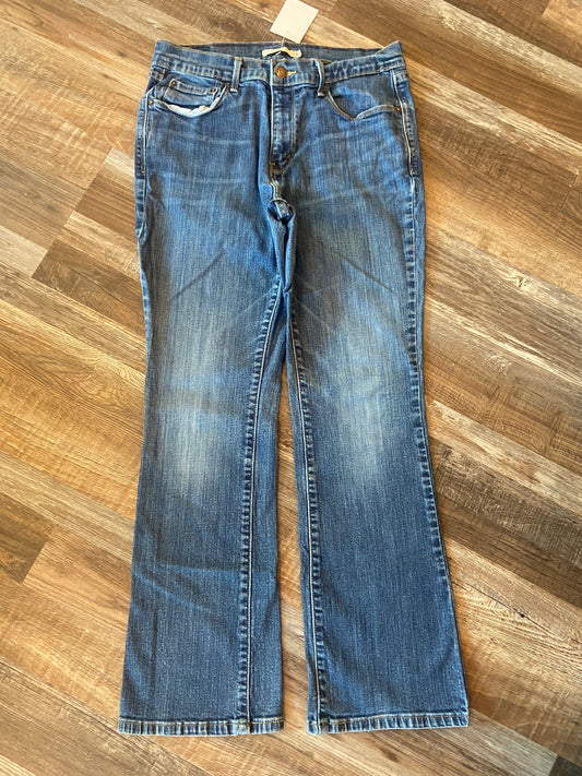 Levi’s 515 Bootcut Jeans Womens Size 10