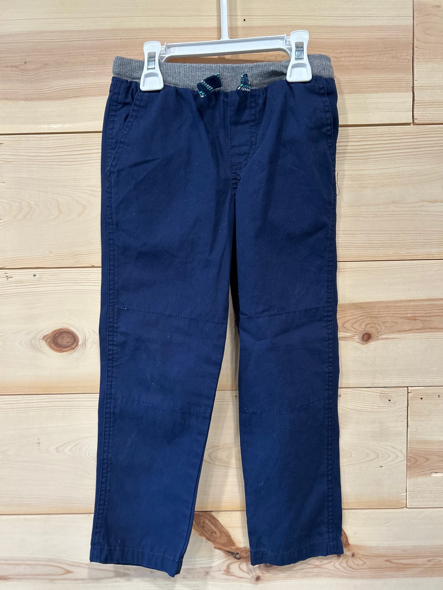 Carter’s Blue Khaki Pants NEW Boy’s 5t